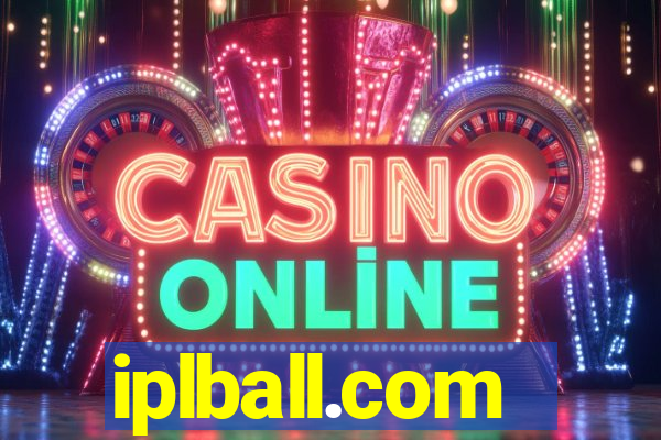 iplball.com