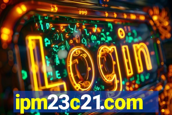 ipm23c21.com