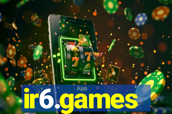 ir6.games