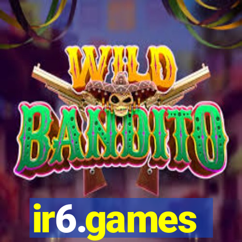ir6.games
