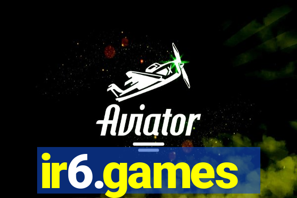 ir6.games