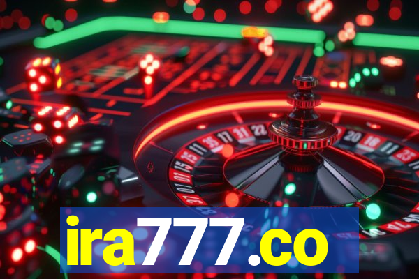 ira777.co