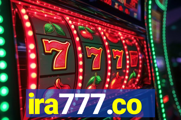 ira777.co