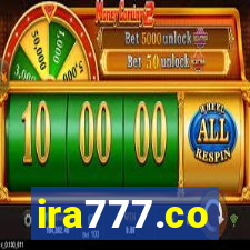 ira777.co