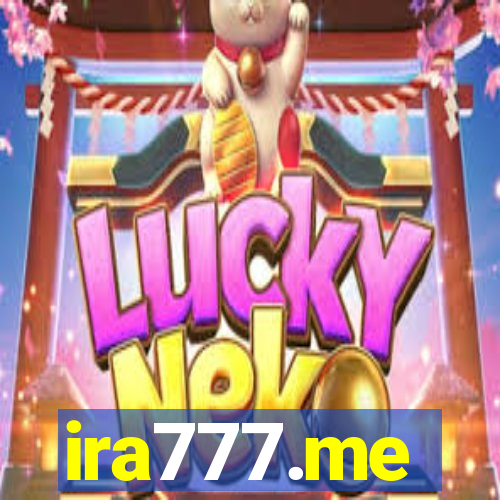 ira777.me