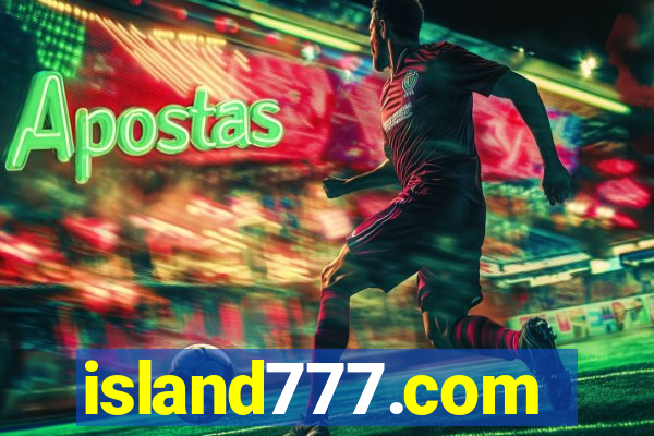 island777.com