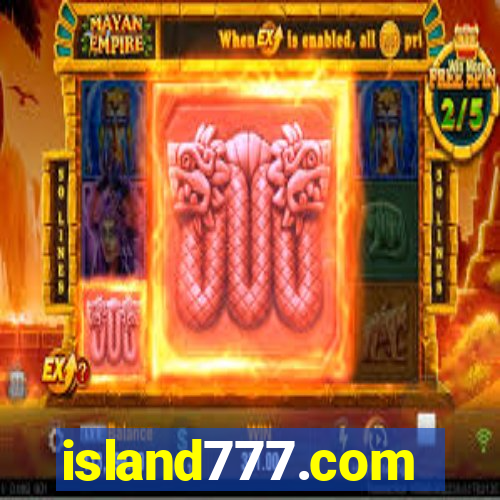 island777.com