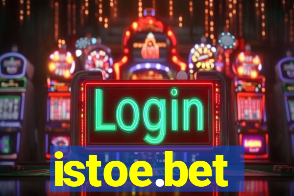 istoe.bet