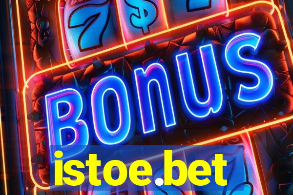 istoe.bet