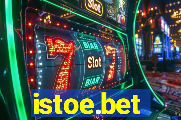 istoe.bet