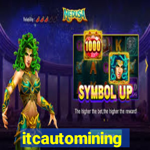 itcautomining