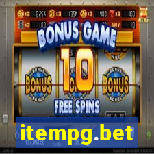 itempg.bet