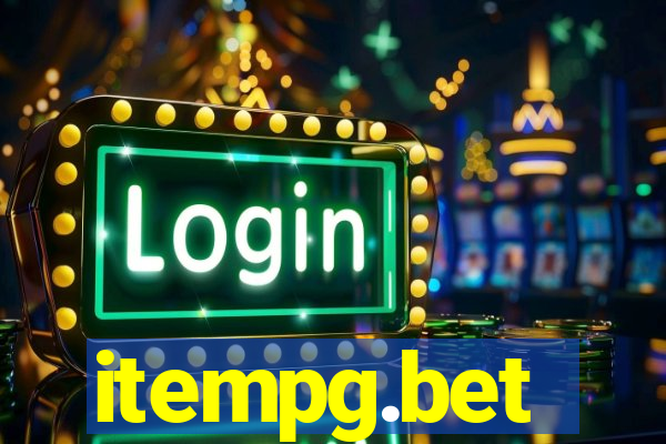 itempg.bet