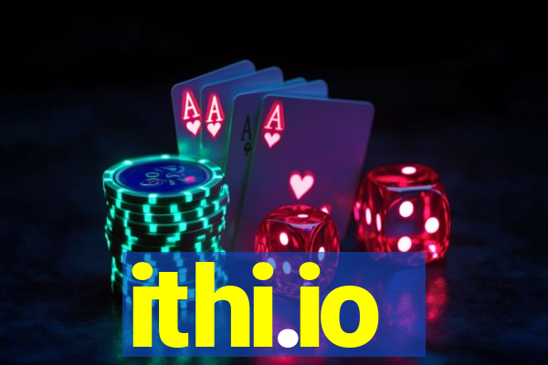 ithi.io