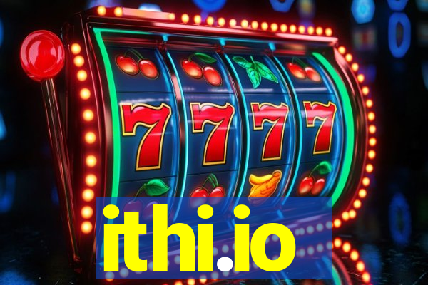 ithi.io