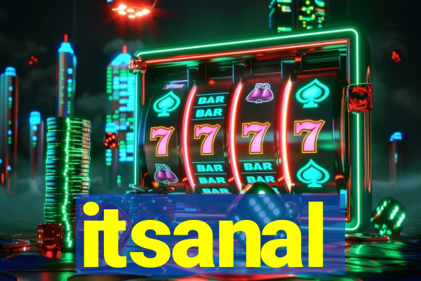itsanal
