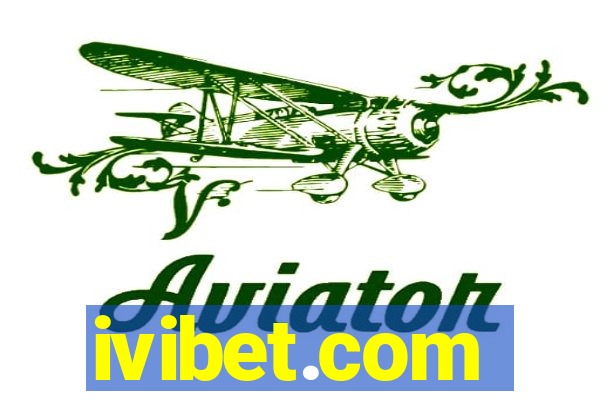 ivibet.com
