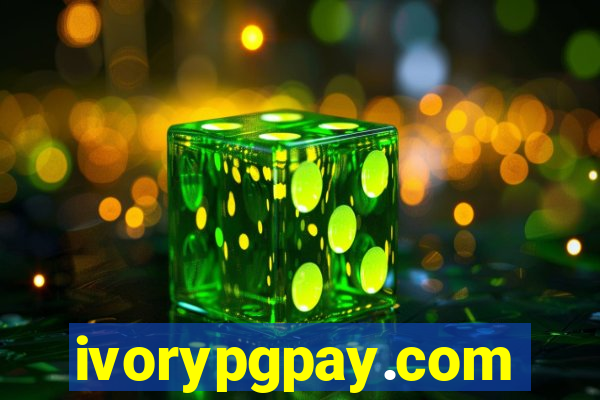 ivorypgpay.com