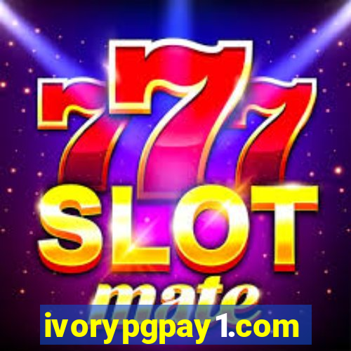 ivorypgpay1.com