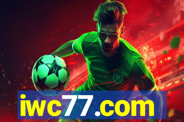 iwc77.com