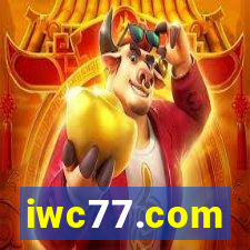 iwc77.com
