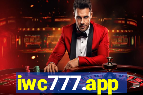 iwc777.app