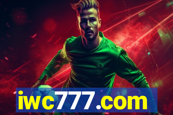 iwc777.com