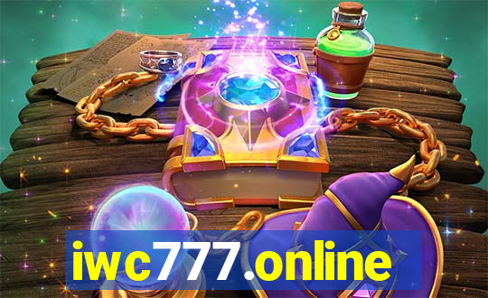 iwc777.online