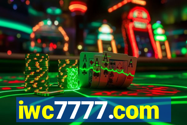 iwc7777.com