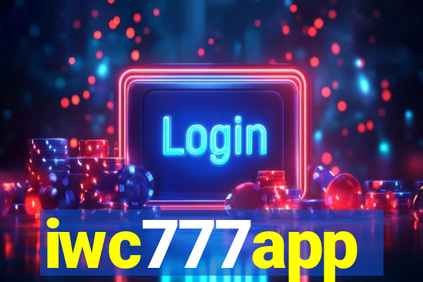iwc777app