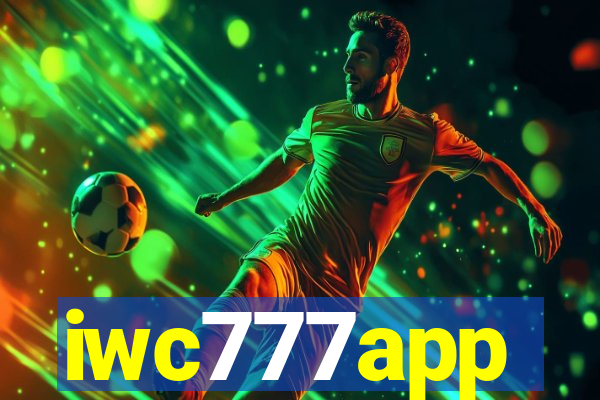 iwc777app