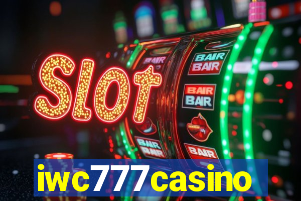 iwc777casino