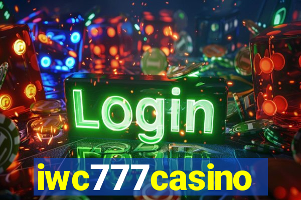iwc777casino