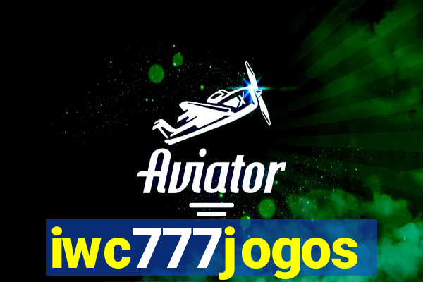 iwc777jogos