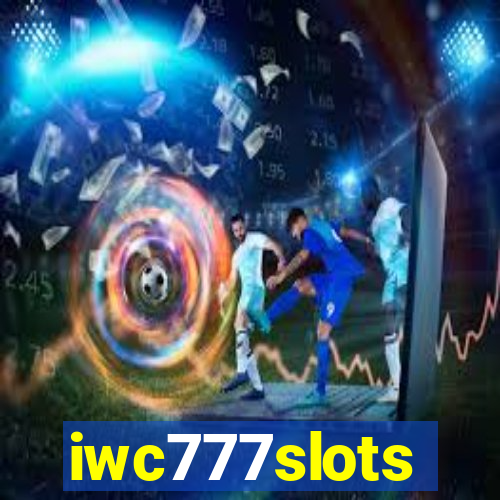 iwc777slots