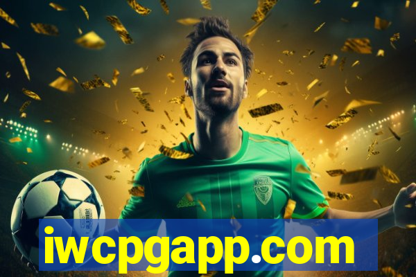 iwcpgapp.com