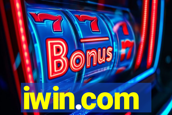 iwin.com