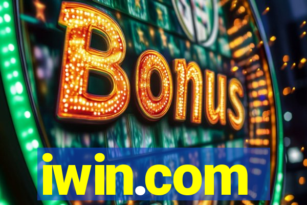 iwin.com