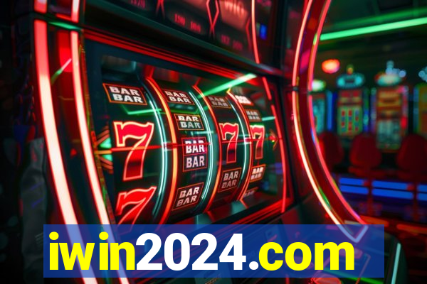 iwin2024.com