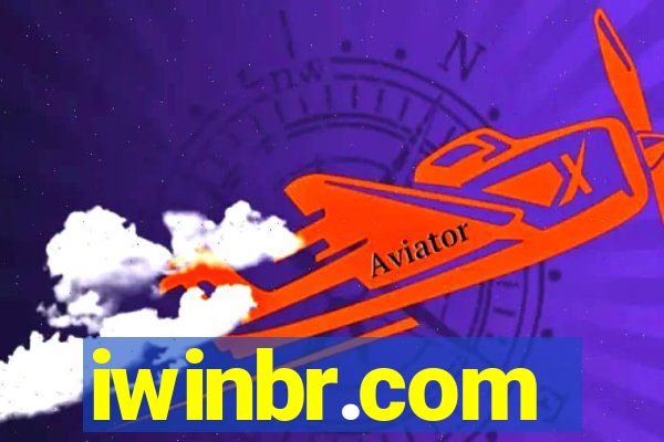 iwinbr.com