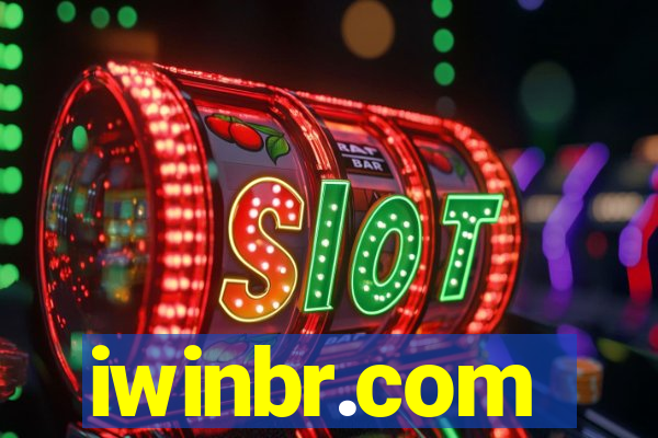 iwinbr.com