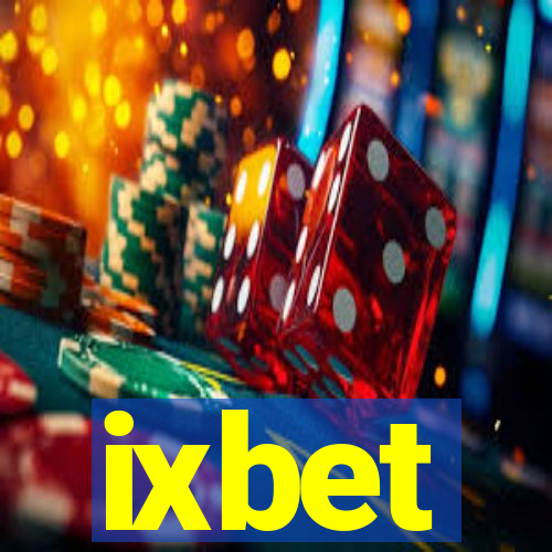 ixbet