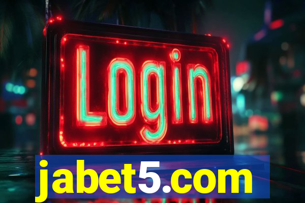 jabet5.com