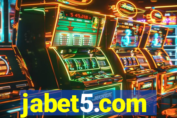 jabet5.com