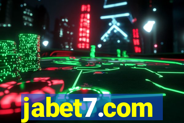 jabet7.com