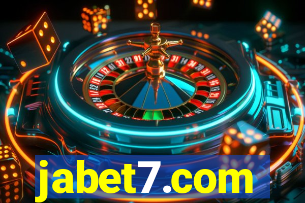 jabet7.com