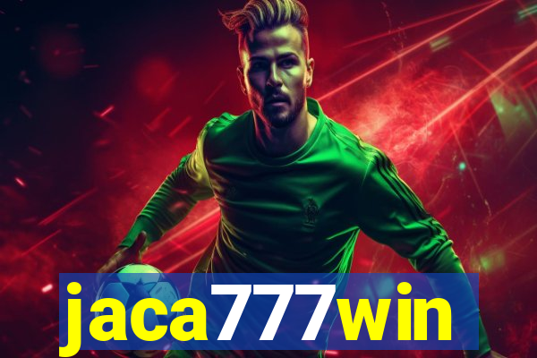 jaca777win