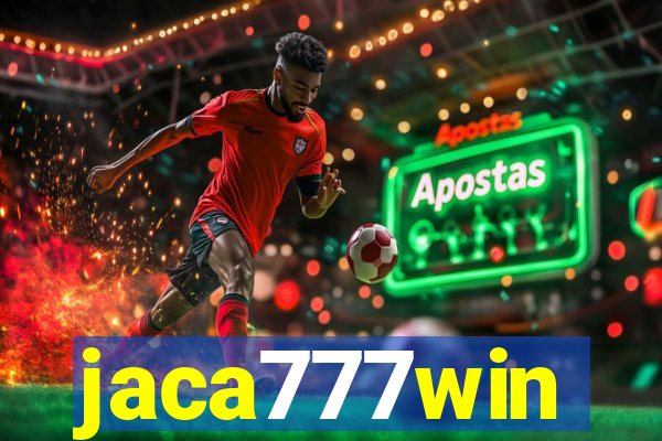 jaca777win