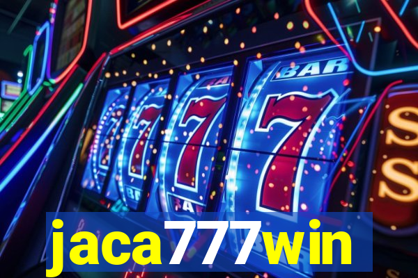 jaca777win