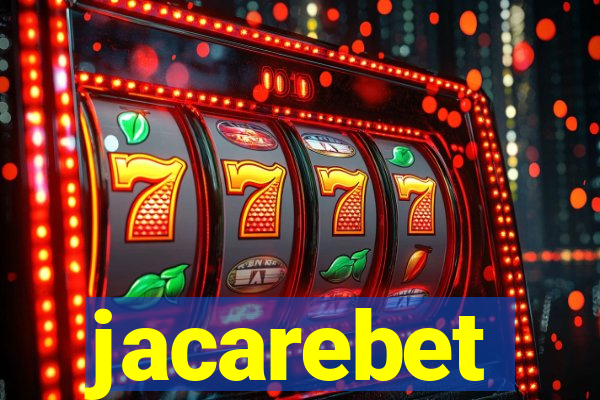 jacarebet